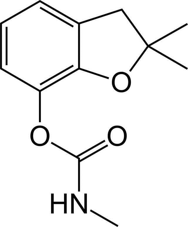 氨基甲酸酯类农药