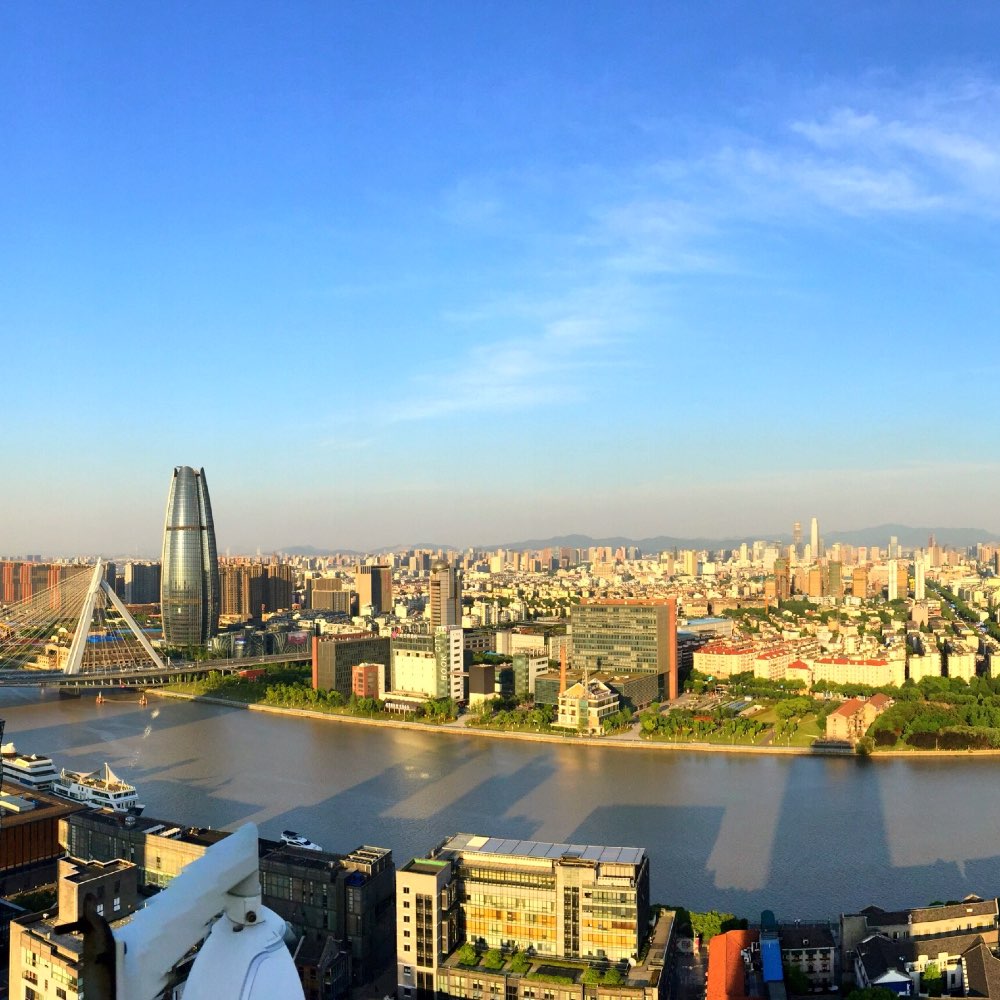  p>宁波,简称甬,是浙江省第二大城市,浙江省第一大工业城市,中华人民