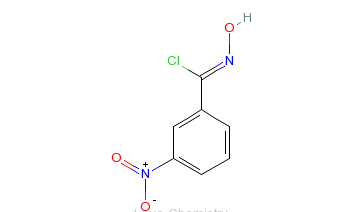 氯化间硝基苯并氢肟基