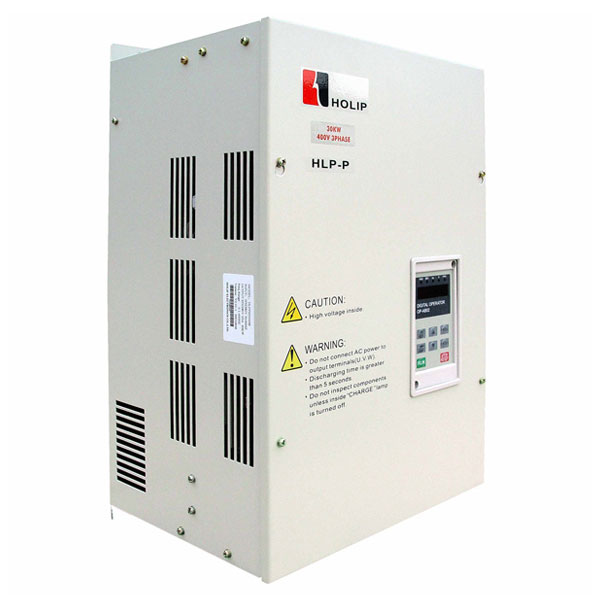  p>恒压供水变频器是指专业用于恒压供水的水泵变频控制器.