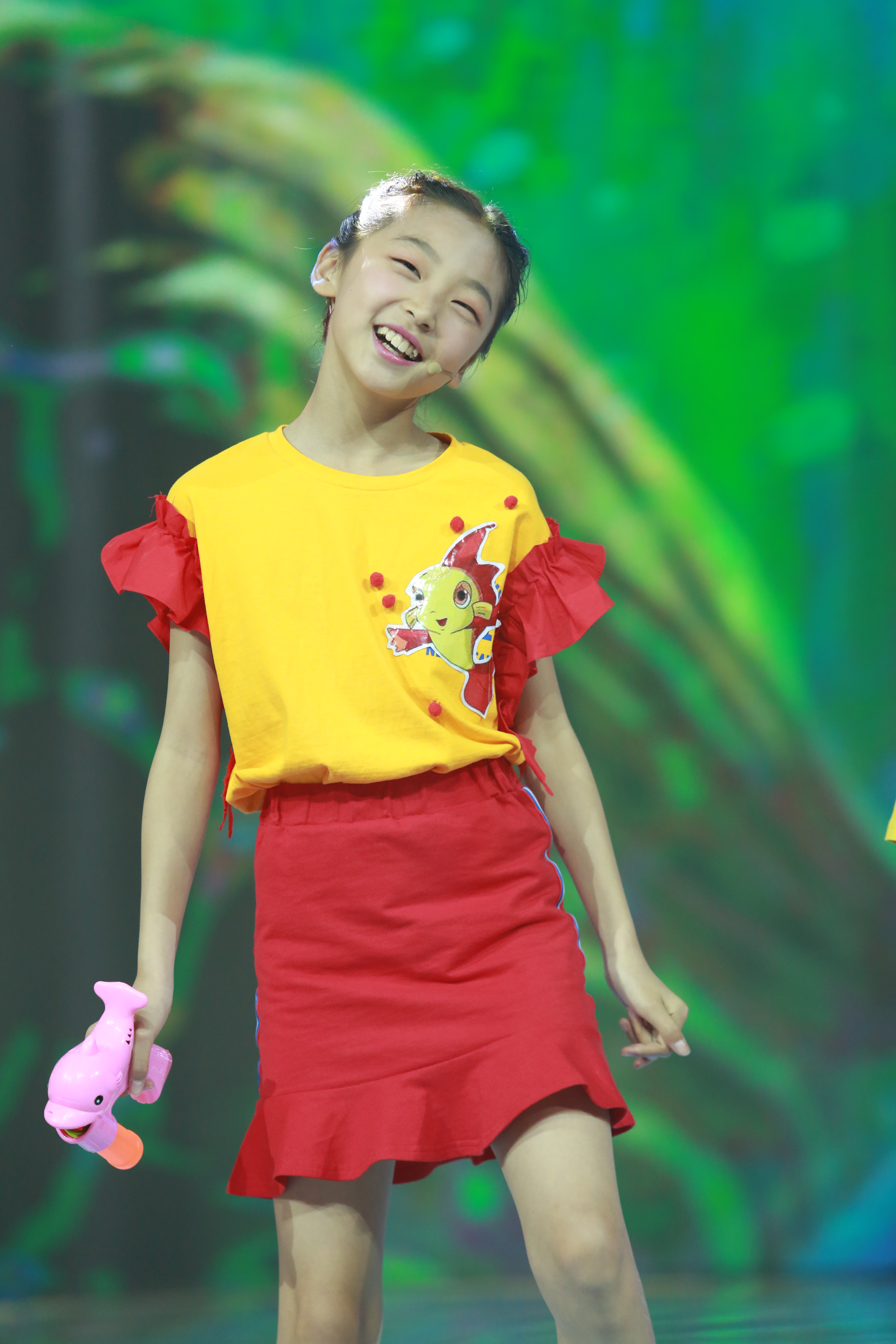  p>葛格,2007年11月4日出生于河南省郑州市,童星,小歌手,天蝎座.