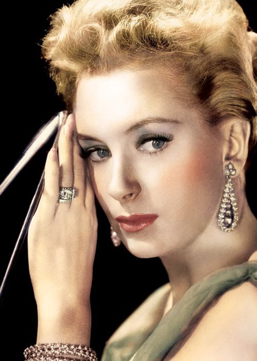 deborah kerr
