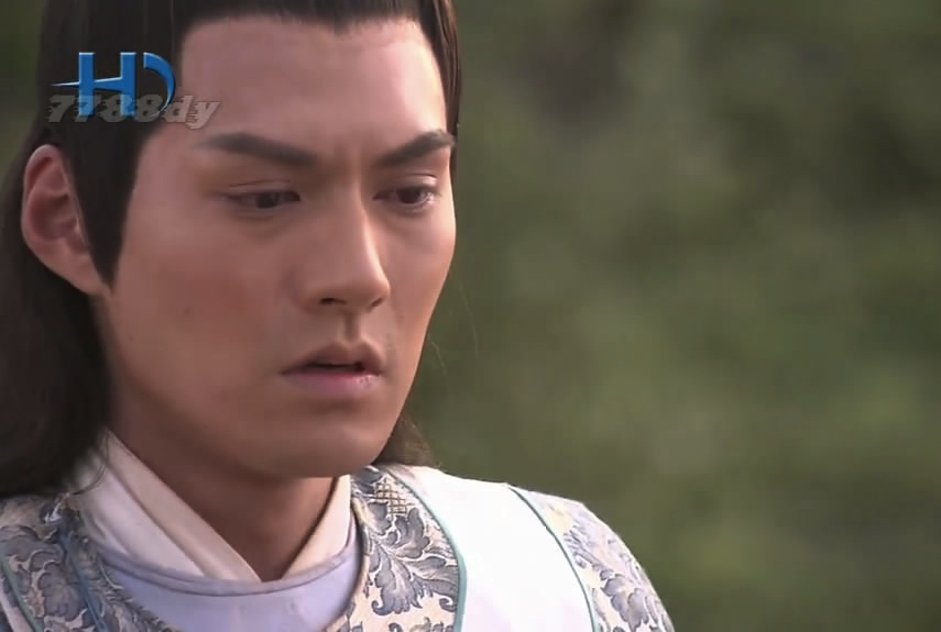 大唐儒将开漳圣王