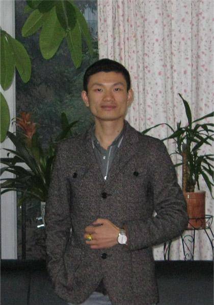 杨永（钱币鉴赏家）_百度百科