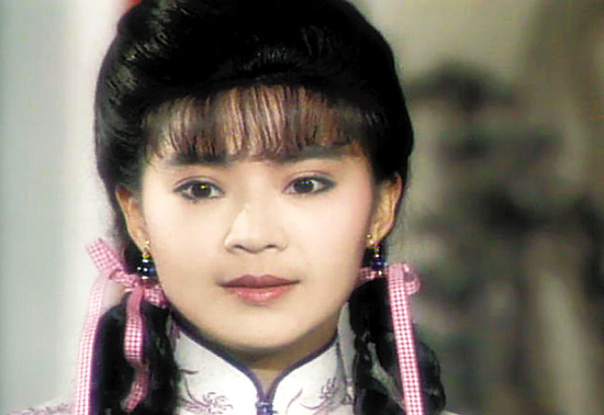 中凯文化婉君十八集电视连续剧(dvd)