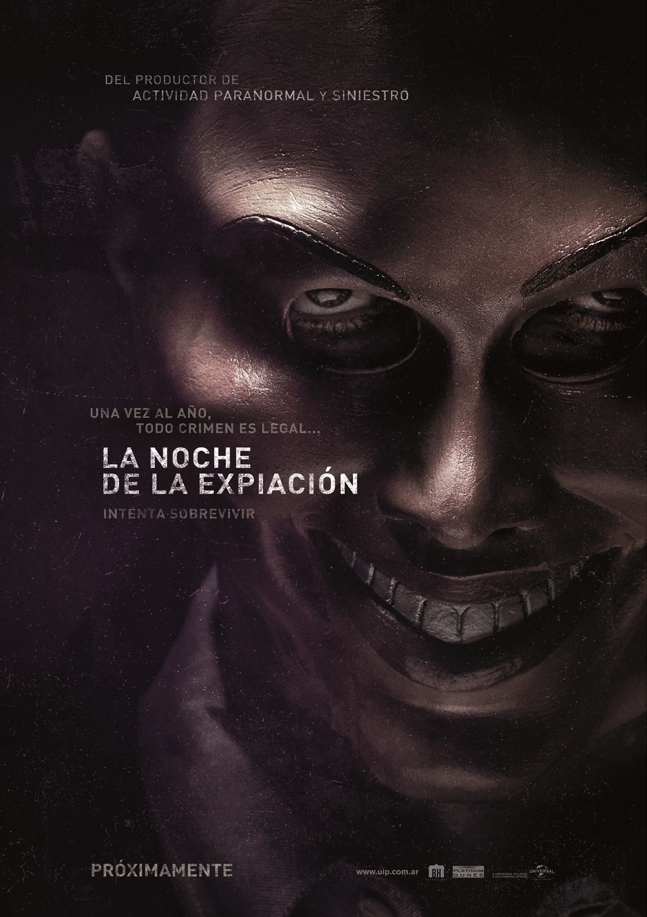  p>《人类清除计划》由 a target="_blank" href="/item/詹姆斯·德莫