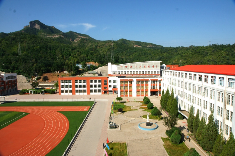  p>承德护理职业学院(chengde nursing vocational college),位于河北