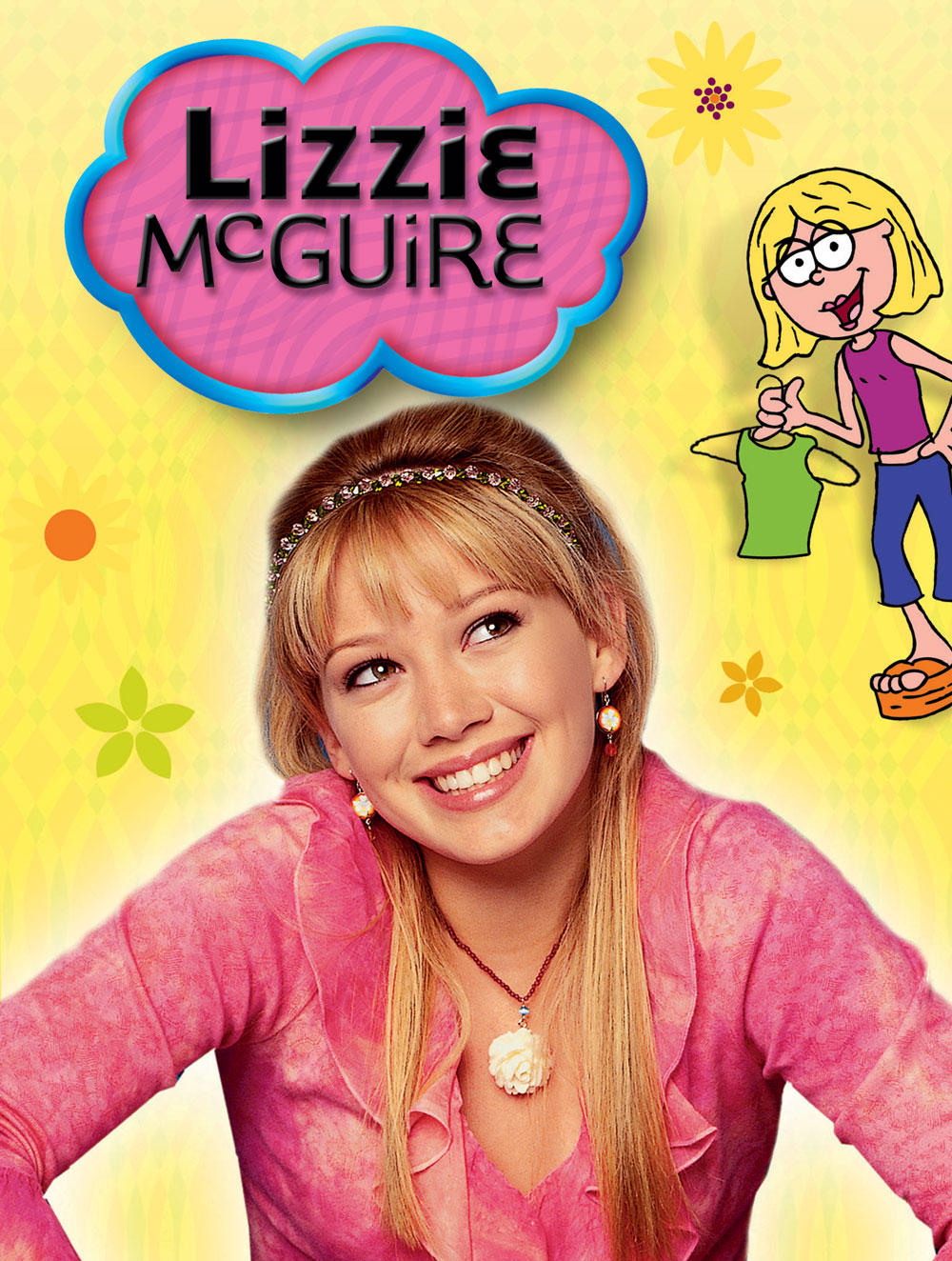 lizziemcguire