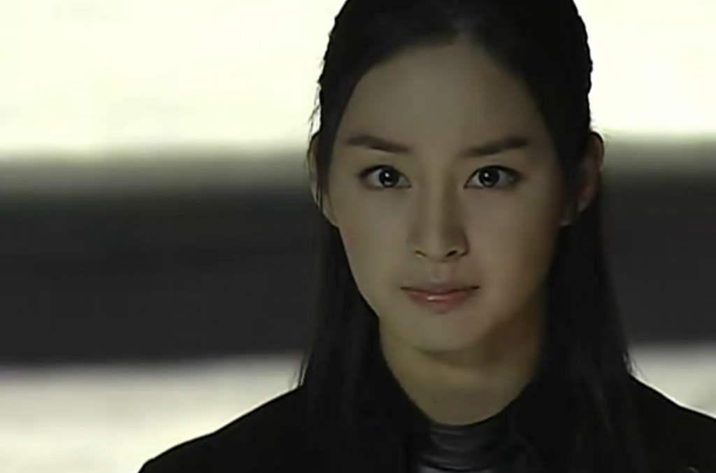  p>《九尾狐外传》是一部由金亨一导演,李庆美,黄成燕编剧, a href="