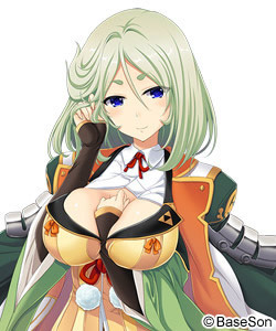战国   恋姬x ～乙女绚烂☆战国绘巻