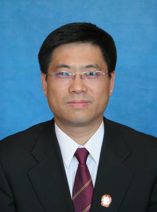 李大伟（原黑龙江省高级人民法院审判委员会专职委员）_百度百科
