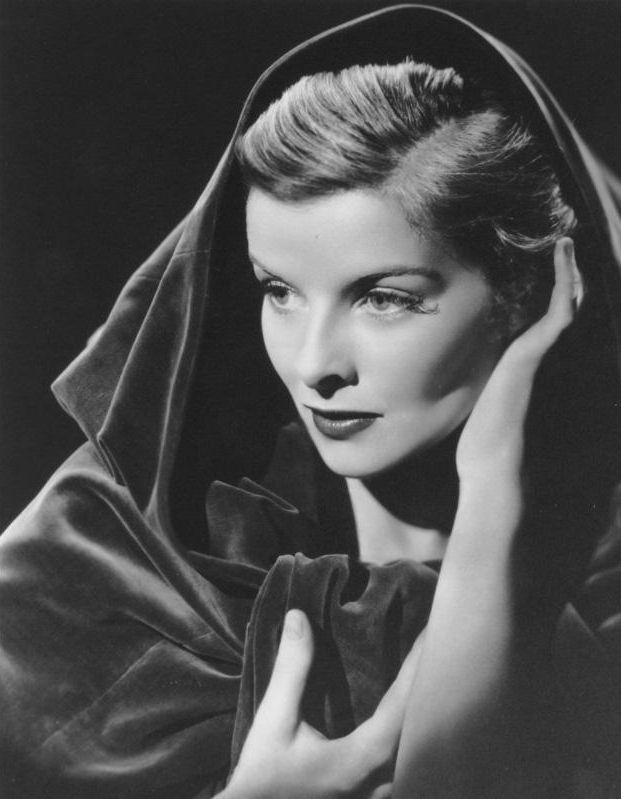  p>凯瑟琳·赫本(katharine hepburn,1907年5月12日～2003年6月29日)