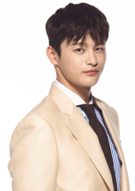 路易/姜智成头像