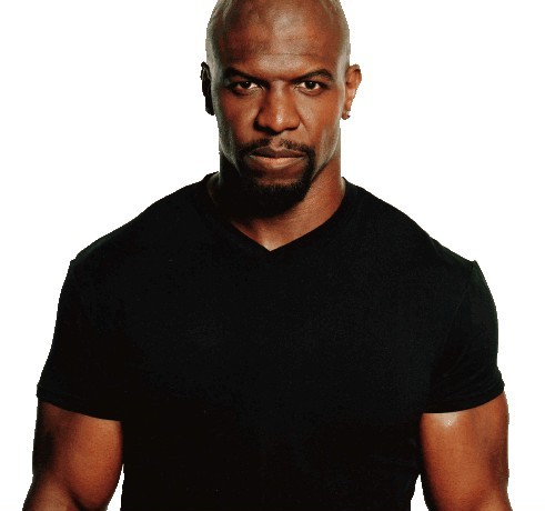  p>泰瑞·克鲁斯(terry crews),1968年7月30日出生于美国,演员.
