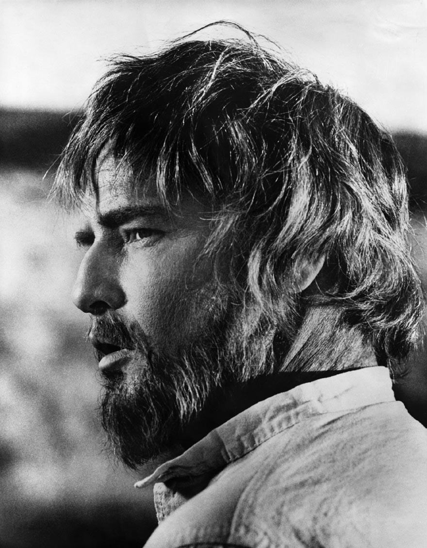 马龙·白兰度(marlonbrando)