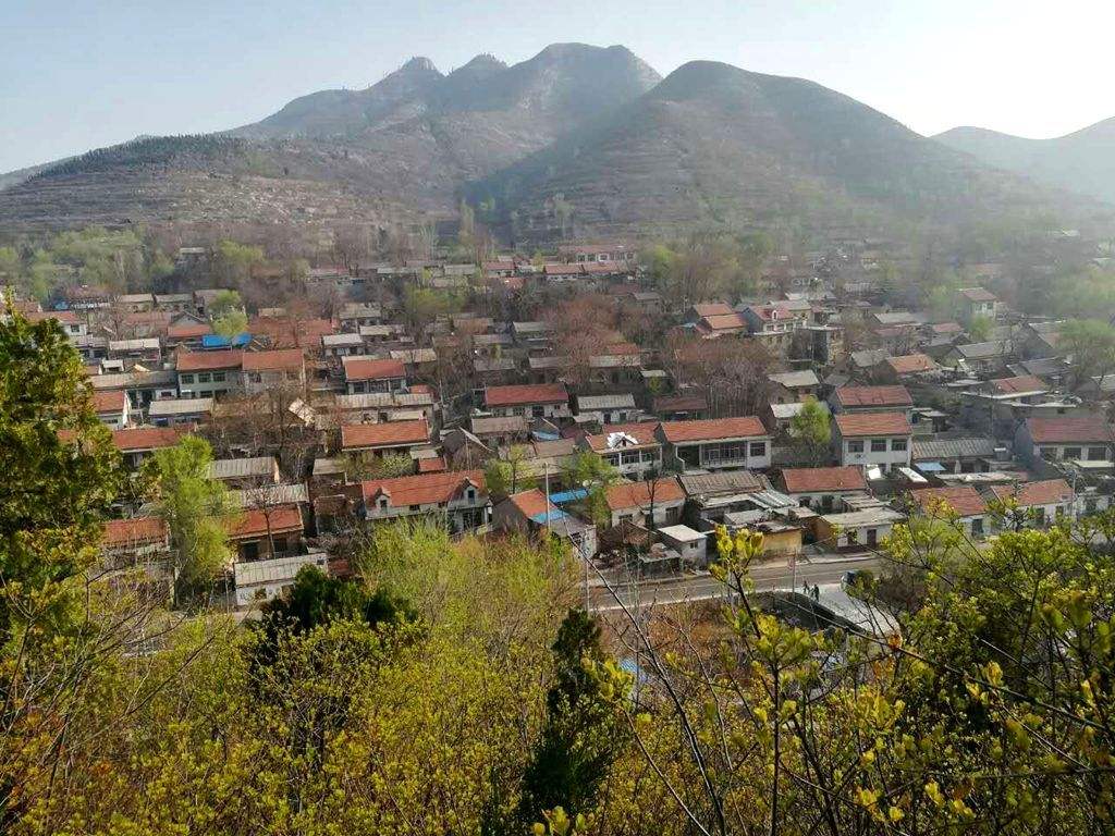 曹家村,隶属于陕西省渭南市蒲城县兴镇.