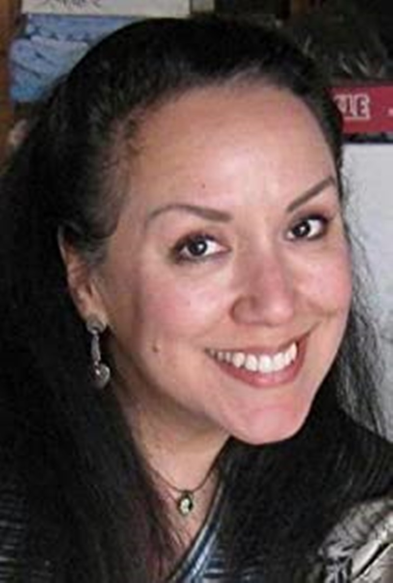 多萝茜·爱莉亚斯-法恩