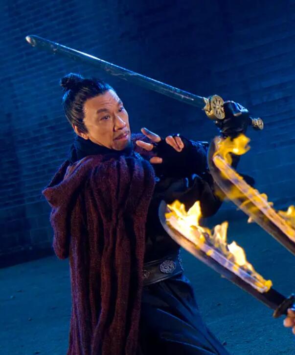 转轮王,男,武侠古装电影《 a target="_blank" href="/item/剑雨