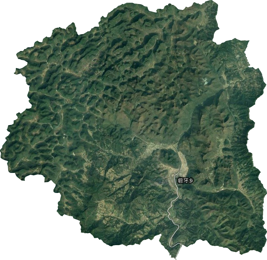  p>砦牙乡,广西壮族自治区河池市凤山县下辖乡, span class="ref"