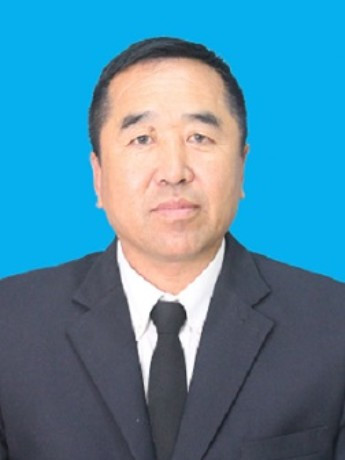  /p> p>现任内蒙古自治区呼伦贝尔市新巴尔虎左旗民族事务委员会副