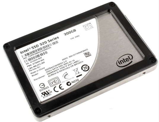 Intel 320 G3(160GB)_百度百科