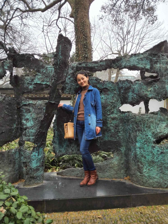  p>金银姬,女,浙江省 a target="_blank" href="/item/余姚市梦麟中学