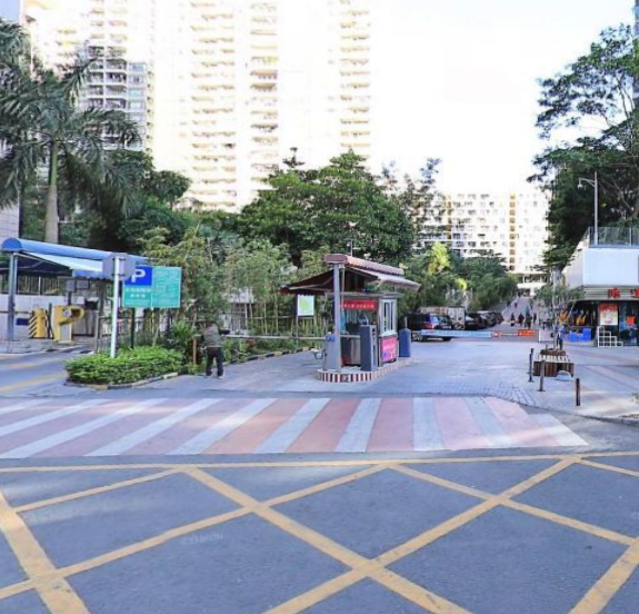 金地梅陇镇花园一期