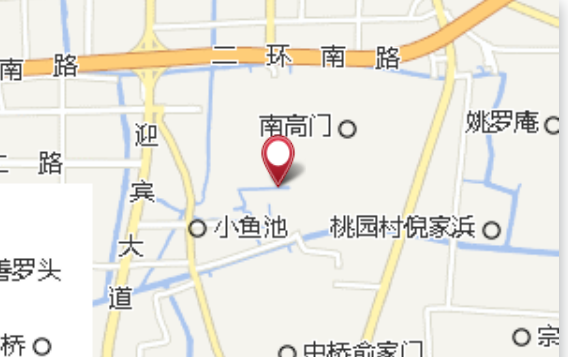 灵安镇自由村村民委员会