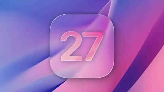 iOS 27_百度百科
