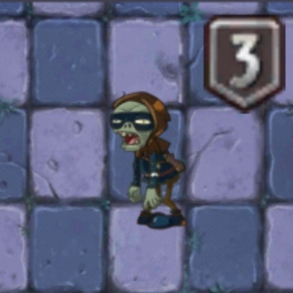 植物大战僵尸2:黑暗时代