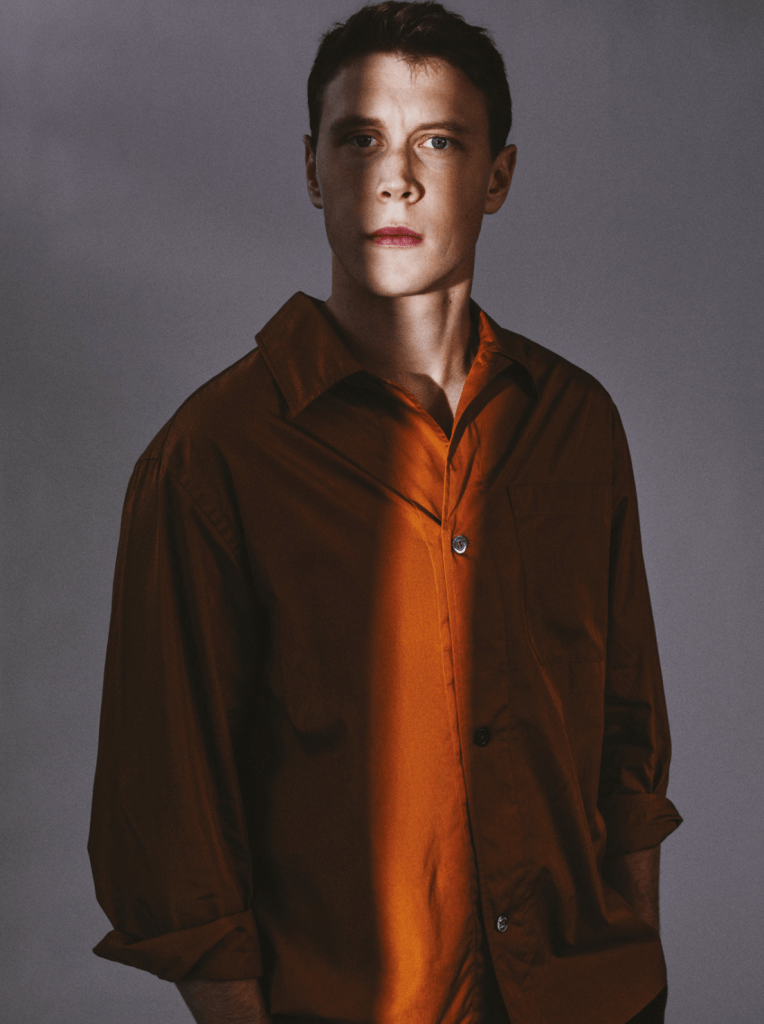 george andrew j. mackay