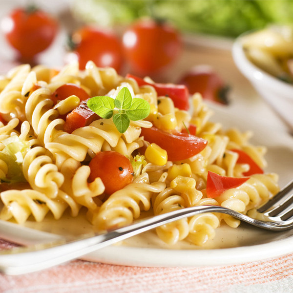 意大利面螺丝面