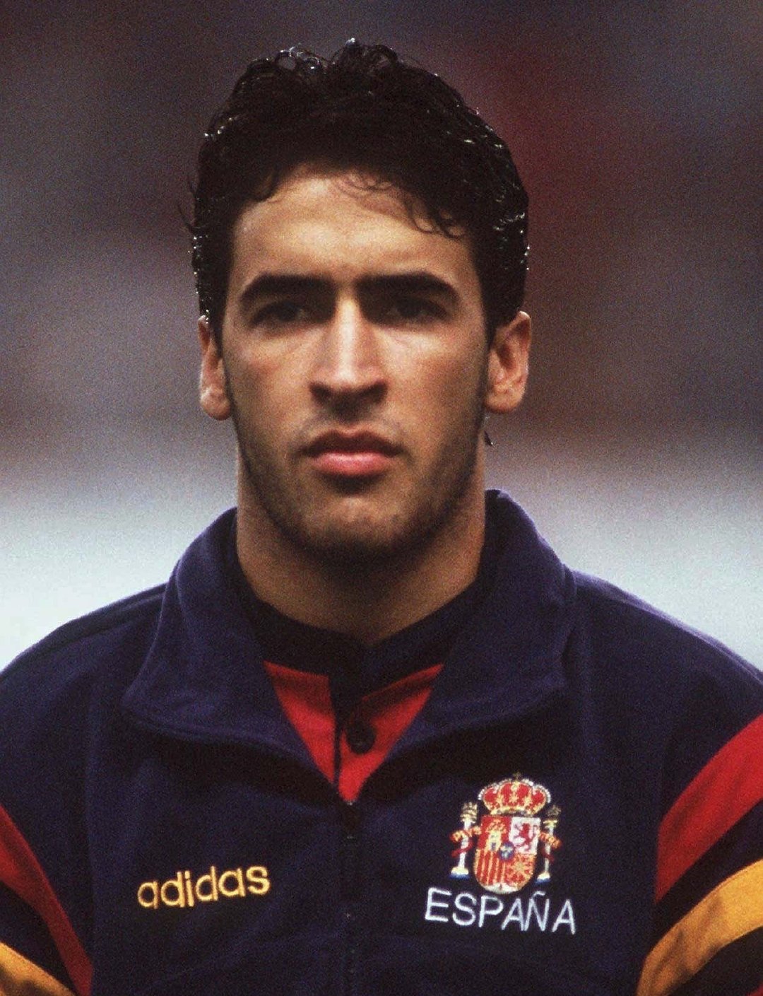 劳尔·冈萨雷斯·布兰科