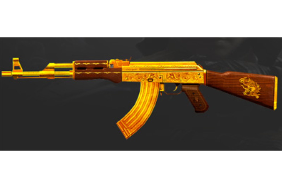  p data-id="t0xbrshnrhsj">ak47-黄金,游戏《穿越火线:枪战王者》中