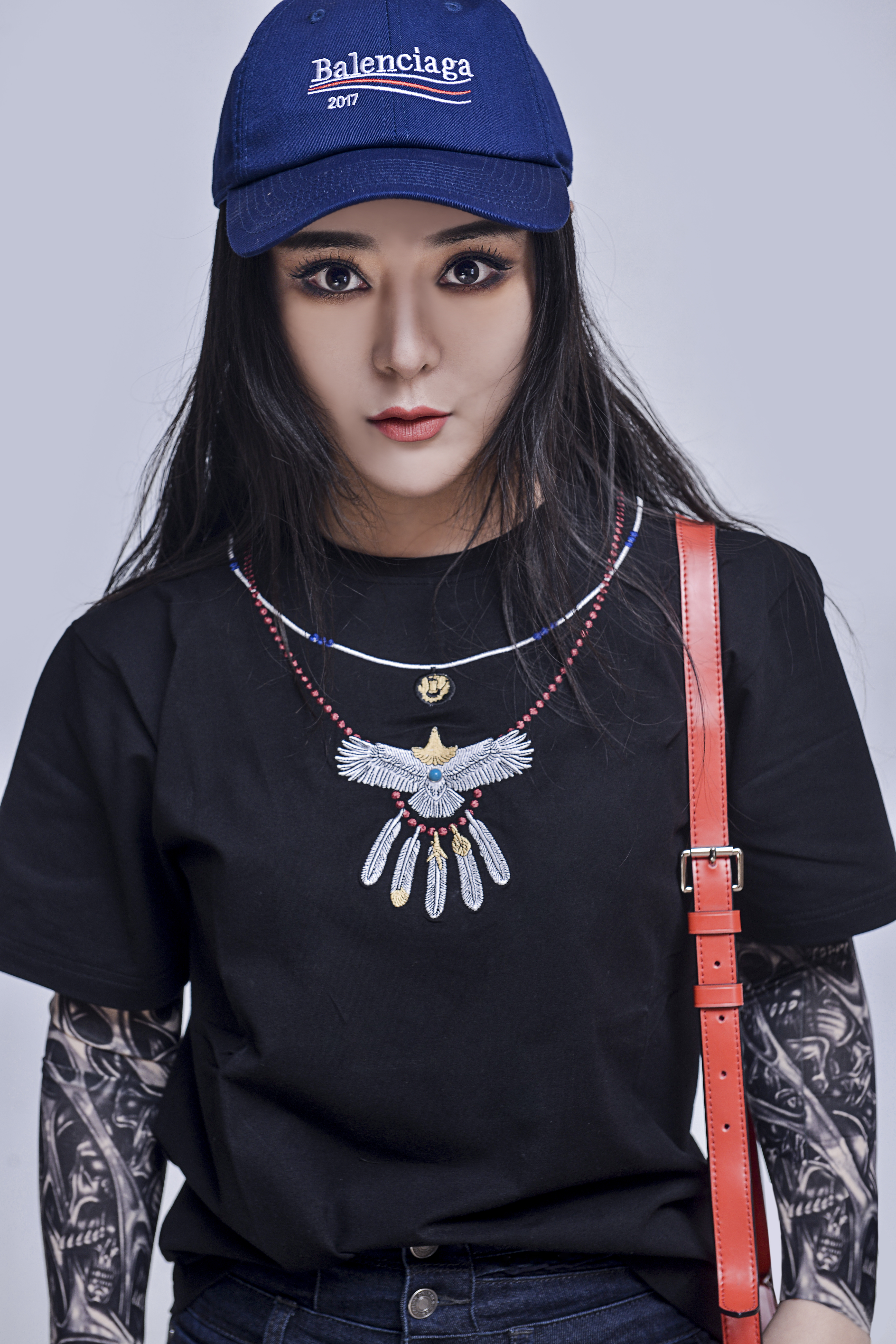 class="ref" data-ctrid="2kn8lqmqjme">白帆,中国内地女演员 /span> 