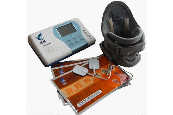 金跃电磁颈椎治疗仪