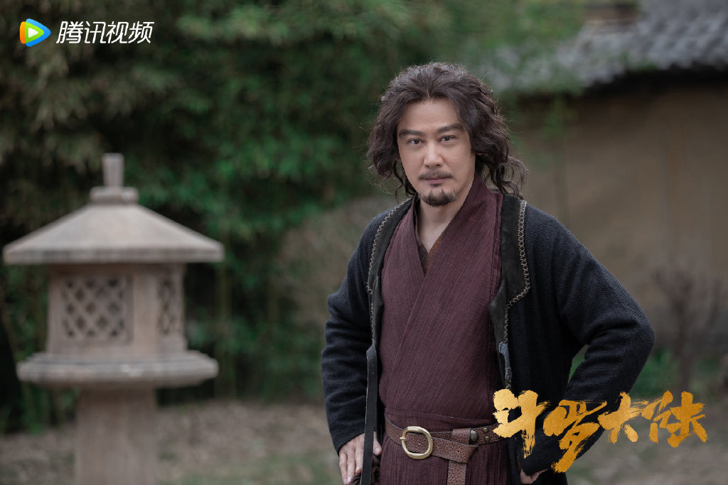  p>《斗罗大陆》是由 a target="_blank" href="/item/杨振宇/8445985