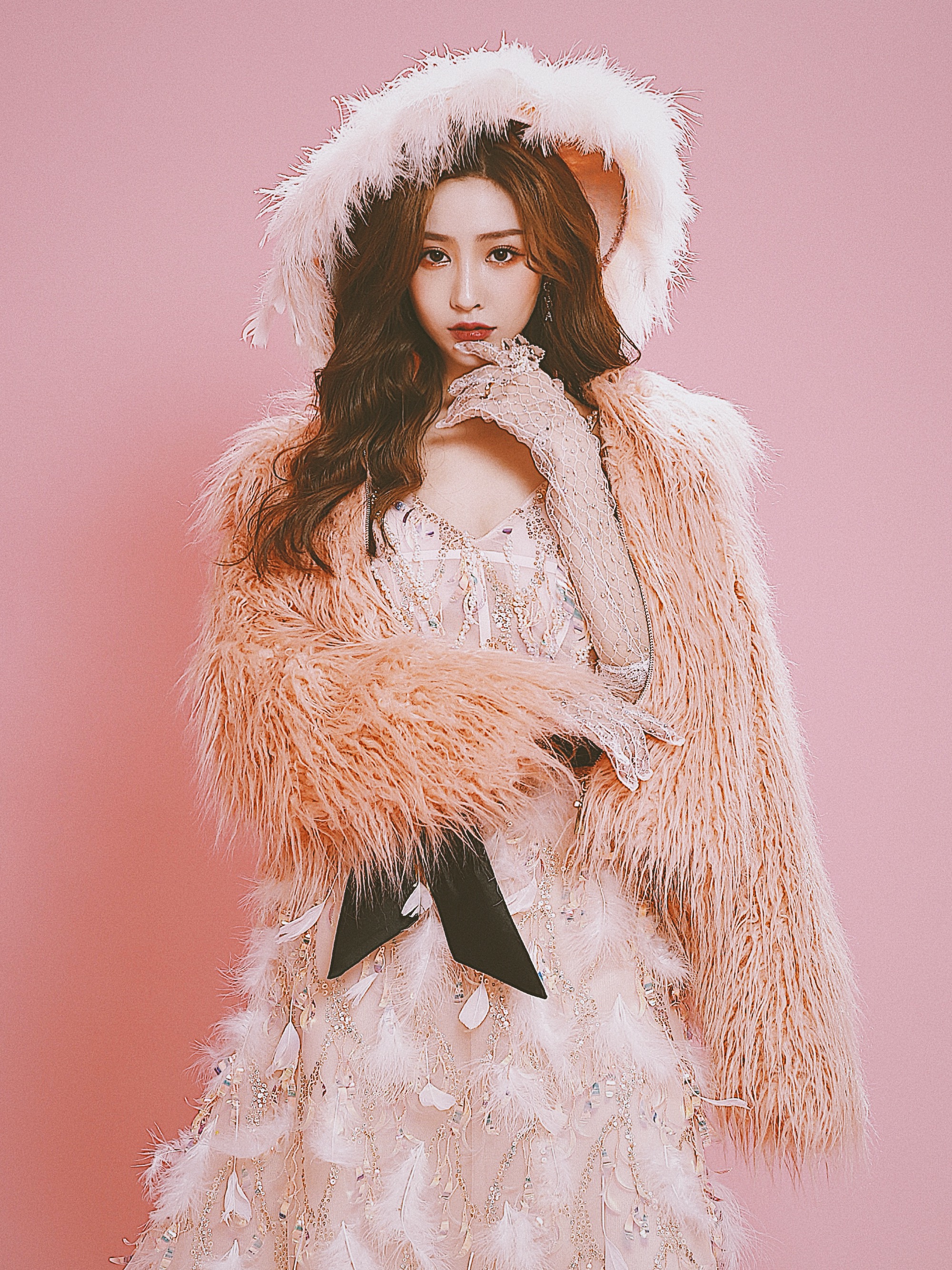 李佳芮