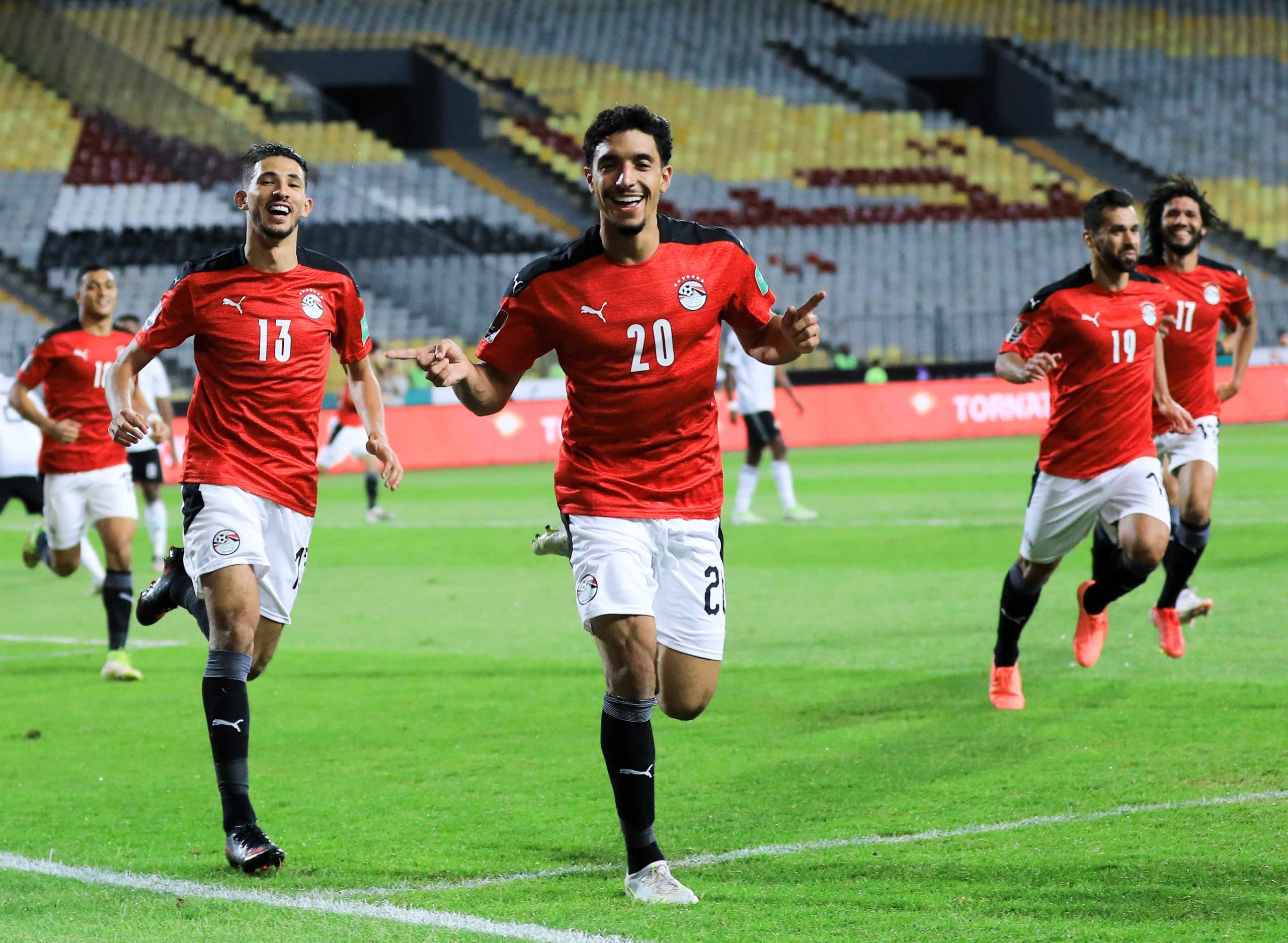 奥马尔·马尔穆什