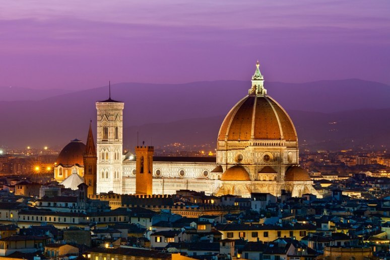 佛罗伦斯大教堂