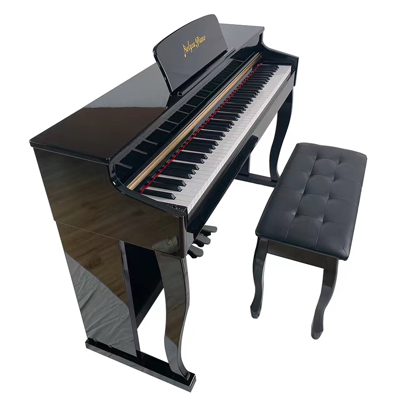 data-id="ty3f5vy4cyja">rolyca,中文名:罗立卡,是高端国产出口电钢琴