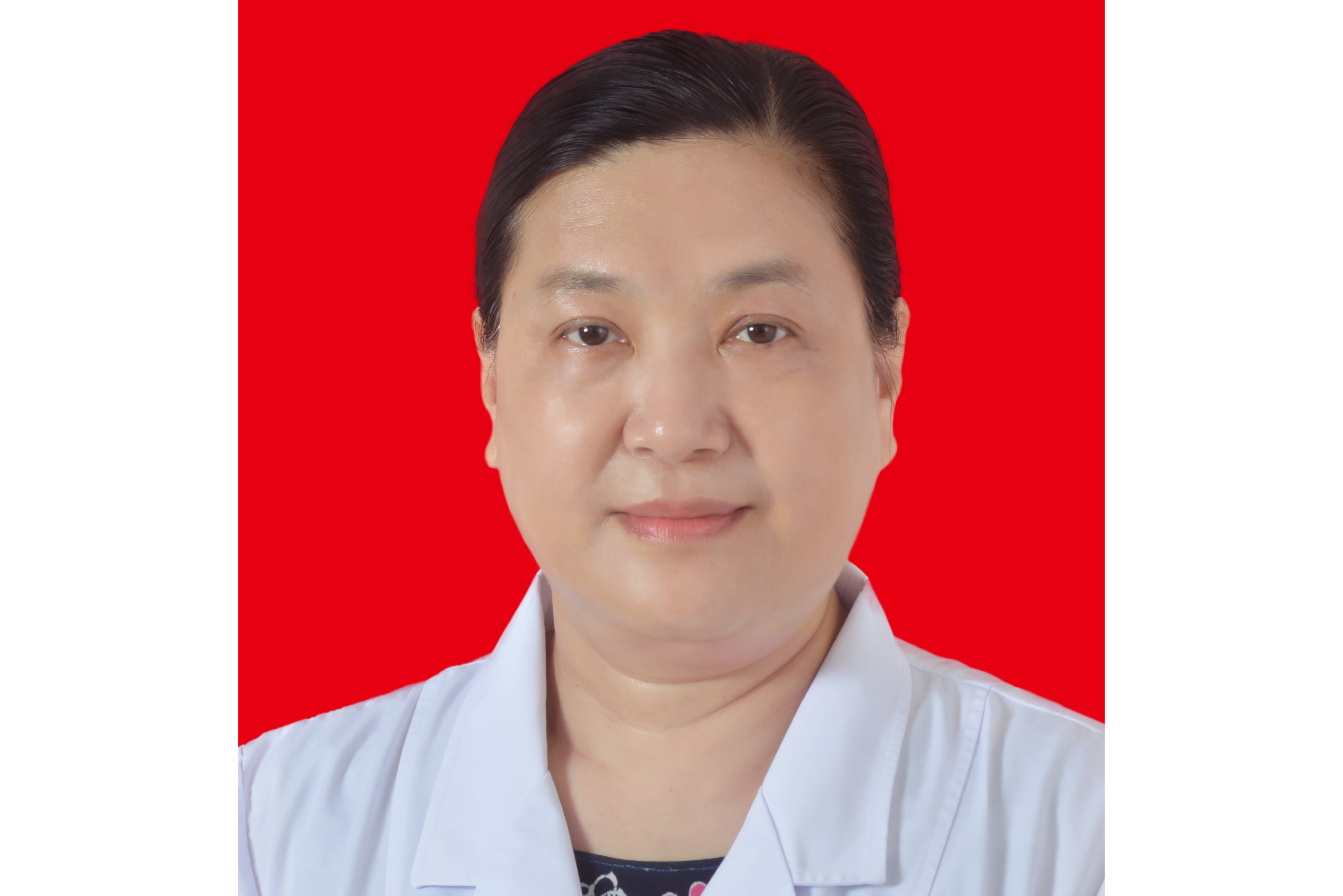 陈丽丽