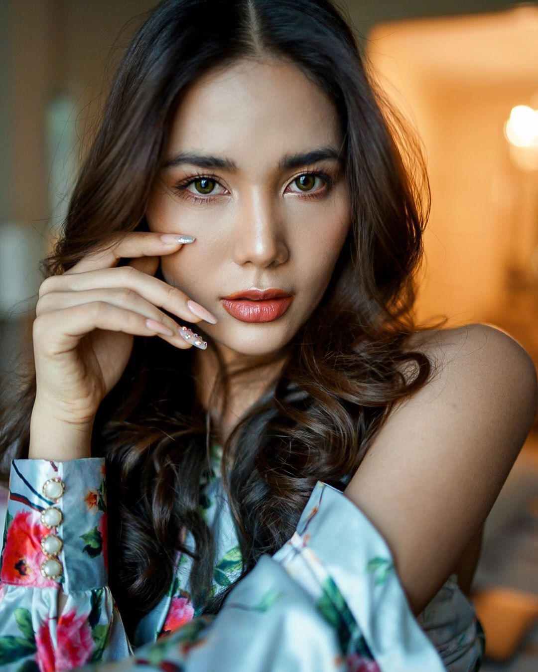 查莉塔·苏安珊