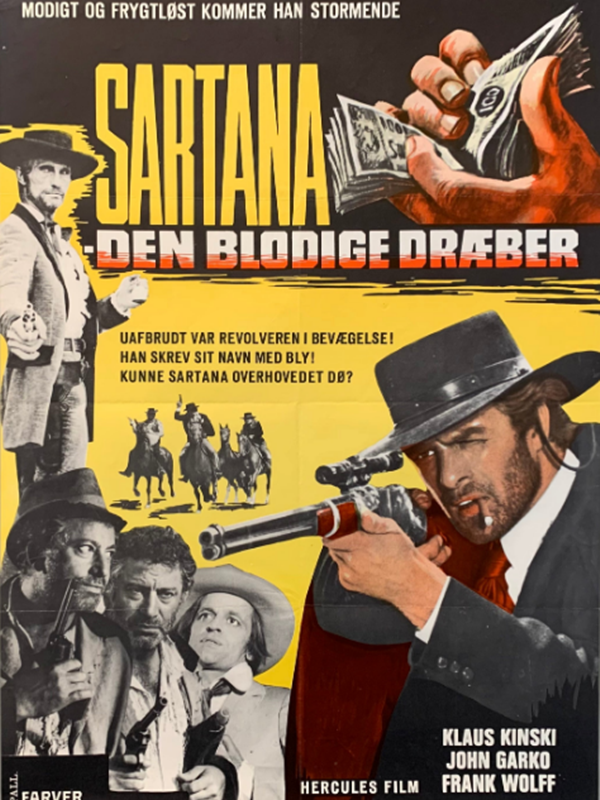  p>《鬼侠神枪》是giuliano carnimeo执导,吉昂尼·嘉科主演的西部片