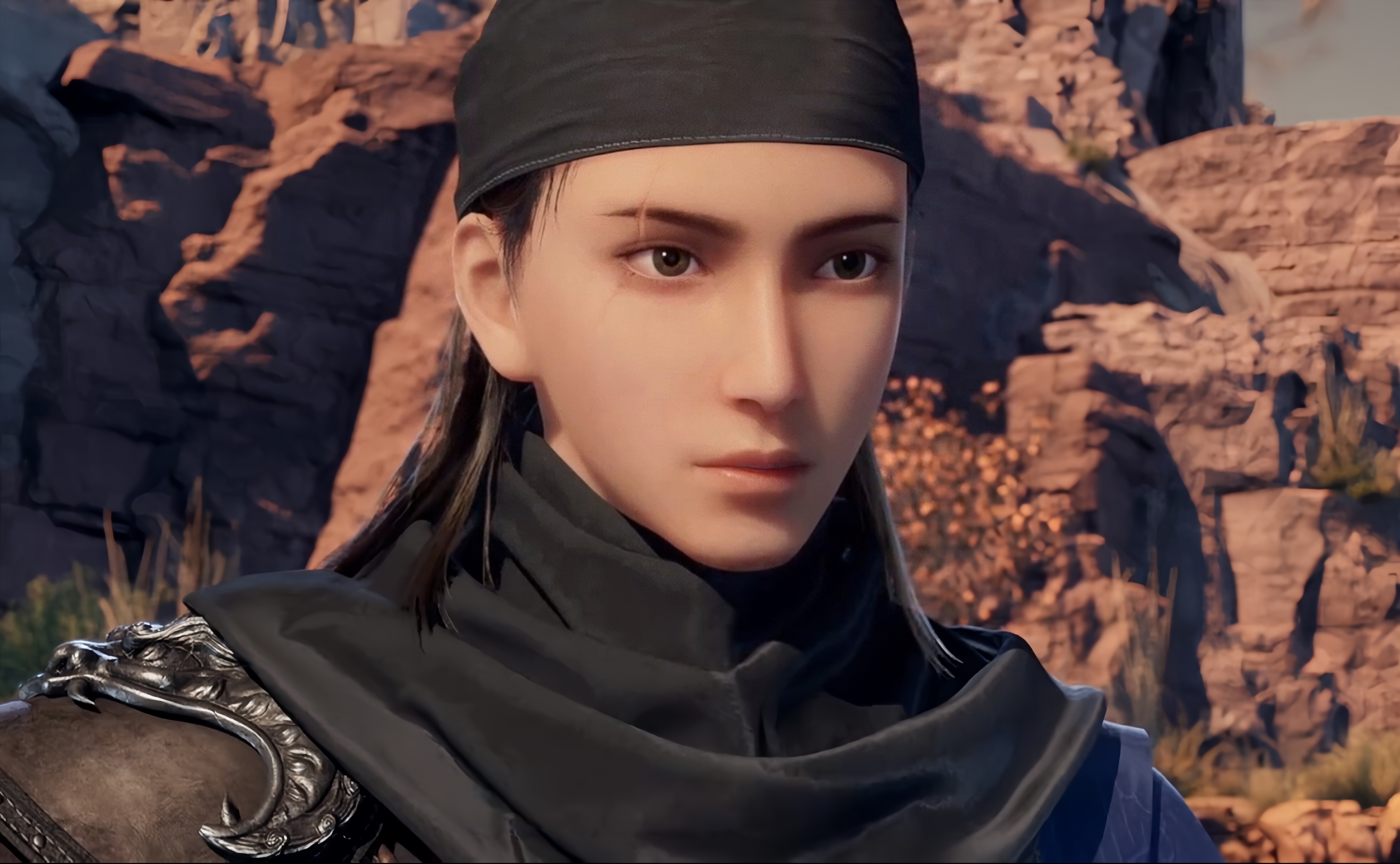 是动画《 a target="_blank" href="/item/画江湖之不良人/23756495"