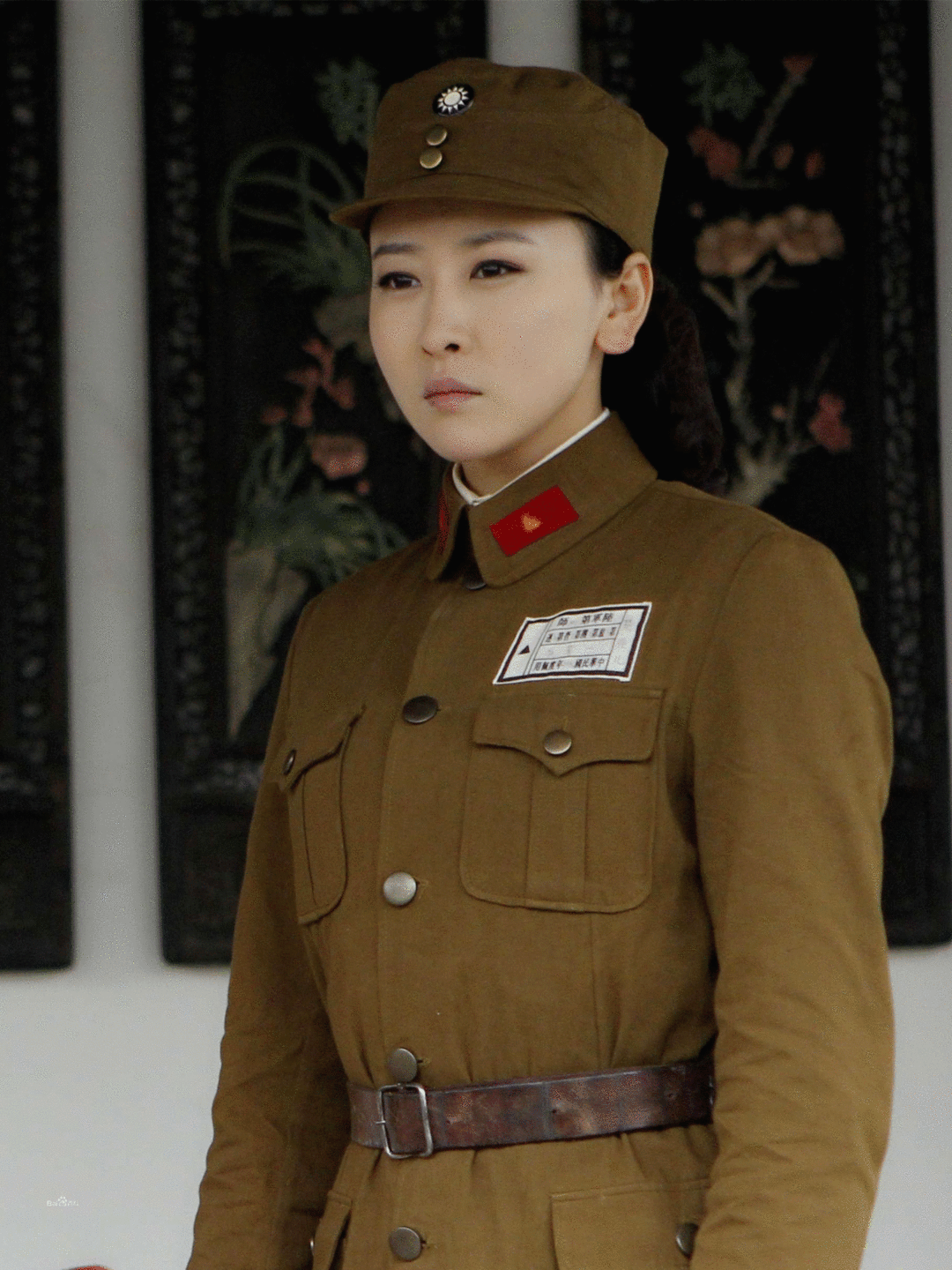 "20488">电视剧 /a>《 a target="_blank" href="/item/苍狼/9371953"