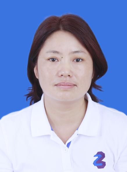 现任湖北省十堰市郧西县统计局党组成员,副局长