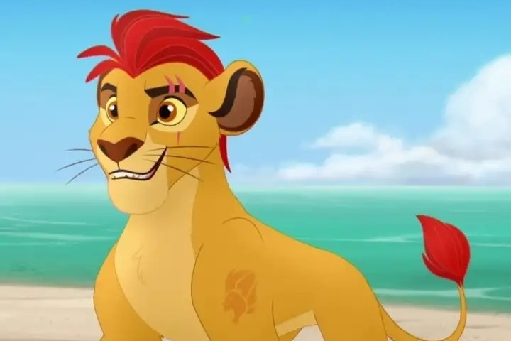  p>凯奥(kion)《 a target="_blank" href="/item/狮子王/29497" data