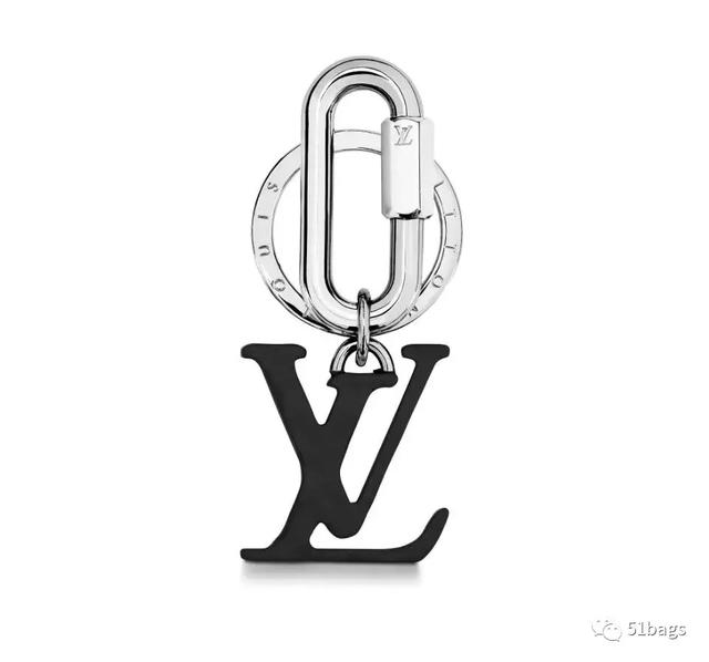 LV 搞科幻？2019 春夏时尚大片发布，包包很亮眼！_百科TA说