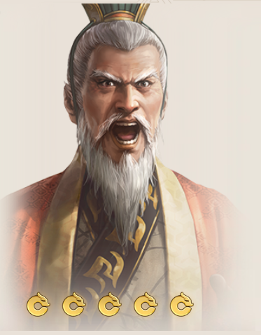 张昭（游戏《三国志·战棋版》中的武将）_百度百科